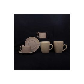 Aryıldız Catania 6'lı Coffe Mug