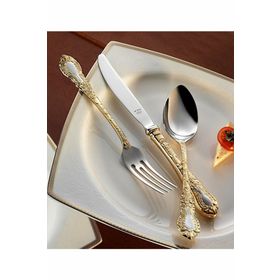 Aryıldız Çırağan Prestige Plus 89 Parça Çatal Kaşık Bıçak Takımı