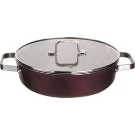 Aryıldız Claret İnduction 26 cm Kısa Tencere