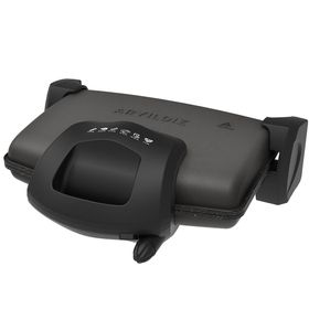 Aryıldız Contact Grill Antrasit Tost Makinesi