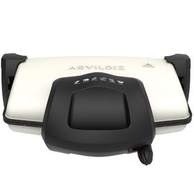 Aryıldız Contact Grill Tost Makinesi