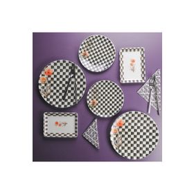 Aryıldız DB3209 6 Kişilik 18 Parça İkram Kahvaltı Seti