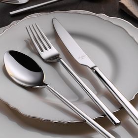 Aryıldız De Luxe 89 Parça Çatal Kaşık Bıçak Set
