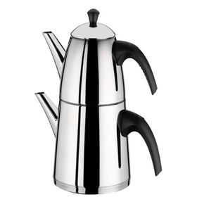 Aryıldız De Luxe Mini Çaydanlık