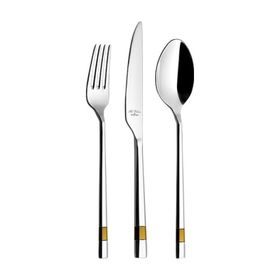 Aryıldız Decor Prestige Plus 84 Parça 12 Kişilik Çatal Kaşık Bıçak Takımı