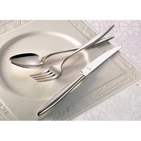 Aryıldız Elegant 12'li Tatlı Bıçağı