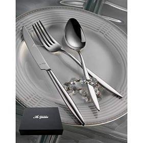 Aryıldız Elegant 24 Parça Çatal Bıçak Kaşık Takımı