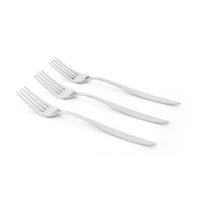Aryıldız Elegant 3 Parça Vakumlu Yemek Çatalı
