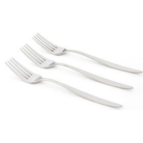 Aryıldız Elegant 3 Parça Vakumlu Yemek Çatalı