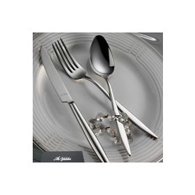 Aryıldız Elegant 30 Parça Çatal Kaşık Bıçak Seti