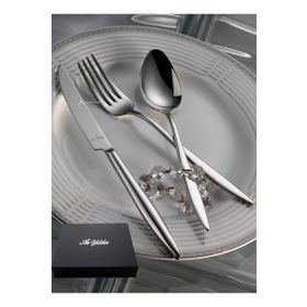 Aryıldız Elegant 30 Parça Çatal Kaşık Bıçak Takımı