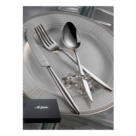 Aryıldız Elegant 30 Parça Çatal Kaşık Bıçak Takımı