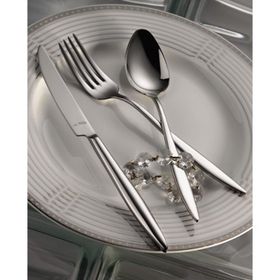 Aryıldız Elegant 84 Parça Çatal Kaşık Bıçak Takımı