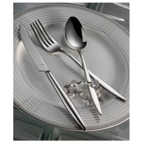 Aryıldız Elegant Parlak 89 Parça Kaşık Takımı