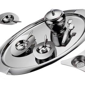 Aryıldız Elegant Prestige 28 Parça Çay Set