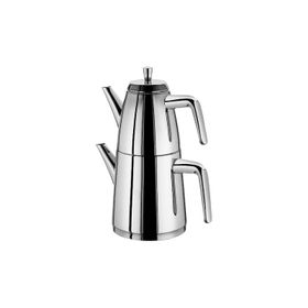 Aryıldız Elegant Prestige Büyük Çaydanlık Takımı
