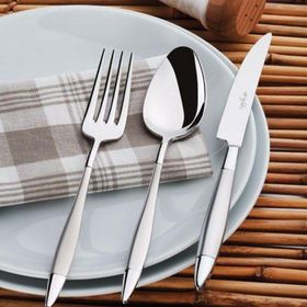 Aryıldız Elegant Prestige Mat 89 Parça Kutulu Çatal Kaşık Bıçak Takımı
