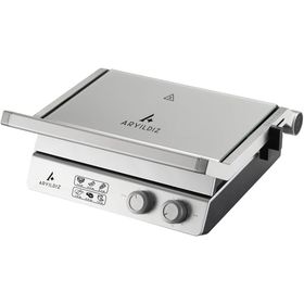 Aryıldız Elite Grill Tost Makinesi