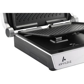 Aryıldız Elite Grill Tost Makinesi