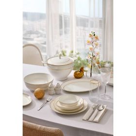 Aryıldız Glamour 60 Parça Yemek Takımı