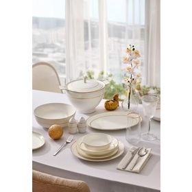Aryıldız Glamour 60 Parça Yemek Takımı