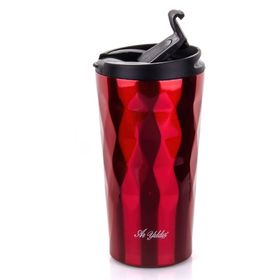 Aryıldız Glori Kırmızı 350 ml Termos