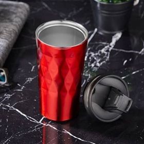 Aryıldız Glori Kırmızı 350 ml Termos