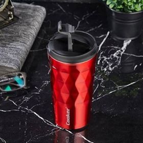 Aryıldız Glori Kırmızı 350 ml Termos