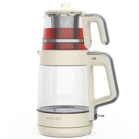 Aryıldız Glow Çay Makinesi