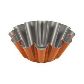 Aryıldız Granit Turuncu 22 cm Katmerli Kalıp