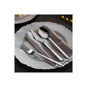 Aryıldız Gusto Prestige Mat 89 Parça 12 Kişilik Çatal Kaşık Bıçak Takımı