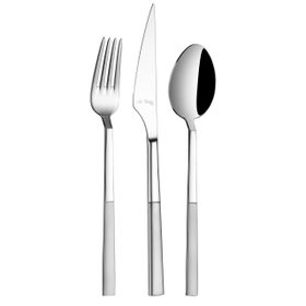 Aryıldız Gusto Prestige Mat 89 Parça 12 Kişilik Çatal Kaşık Bıçak Takımı