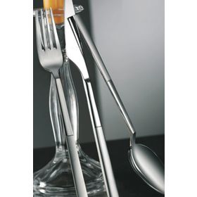 Aryıldız Gusto Prestige Mat 89 Parça Çatal Kaşık Bıçak Takımı