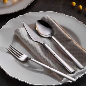 Aryıldız Gusto Prestige Plus 89 Parça Çatal Kaşık Bıçak Takımı