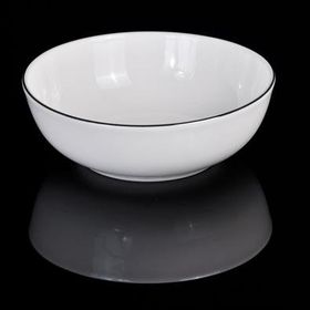 Aryıldız Hazel Platin 15 cm Kase