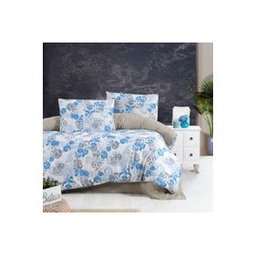 Aryıldız Home Camilla Exclusive Saten Çift Kişilik Nevresim Takımı