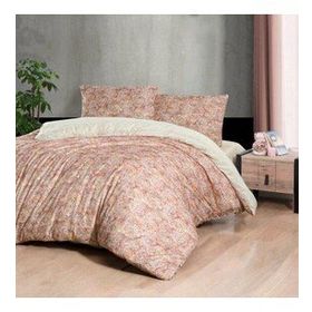 Aryıldız Home Damask Exclusive Saten Çift Kişilik Nevresim Takımı