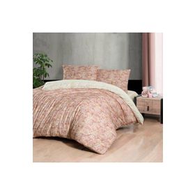 Aryıldız Home Damask Exclusive Saten Çift Kişilik Nevresim Takımı