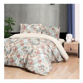 Aryıldız Home Dreams Exclusive Saten Çift Kişilik Nevresim Takımı