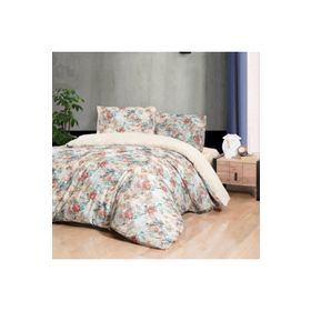 Aryıldız Home Dreams Exclusive Saten Çift Kişilik Nevresim Takımı