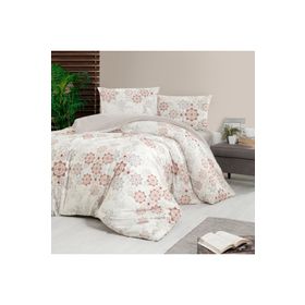 Aryıldız Home Exclusive Gala Saten Çift Kişilik Nevresim Seti