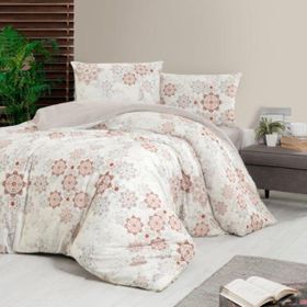 Aryıldız Home Exclusive Gala Saten Çift Kişilik Nevresim Seti