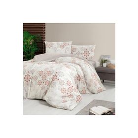 Aryıldız Home Exclusive Gala Saten Çift Kişilik Nevresim Seti