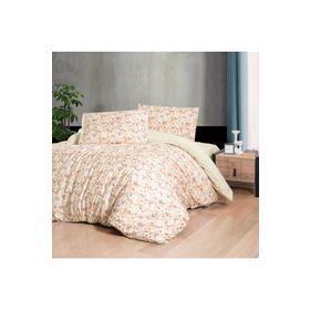 Aryıldız Home Exclusive Laura Saten Çift Kişilik Nevresim Seti
