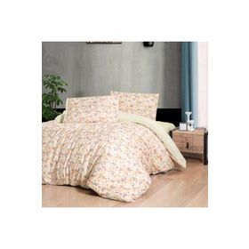 Aryıldız Home Exclusive Laura Saten Çift Kişilik Nevresim Seti