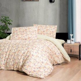 Aryıldız Home Exclusive Laura Saten Çift Kişilik Nevresim Seti