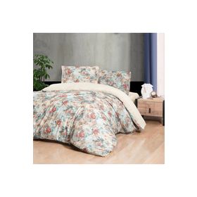 Aryıldız Home Maxstyle Exclusive Dreams Saten Çift Kişilik Nevresim Seti