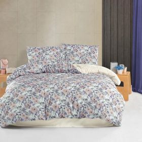 Aryıldız Home Peony Exclusive Saten Çift Kişilik Nevresim Takımı