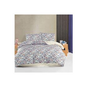 Aryıldız Home Peony Exclusive Saten Çift Kişilik Nevresim Takımı