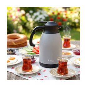 Aryıldız Ida Beyaz 1.5 L Termos